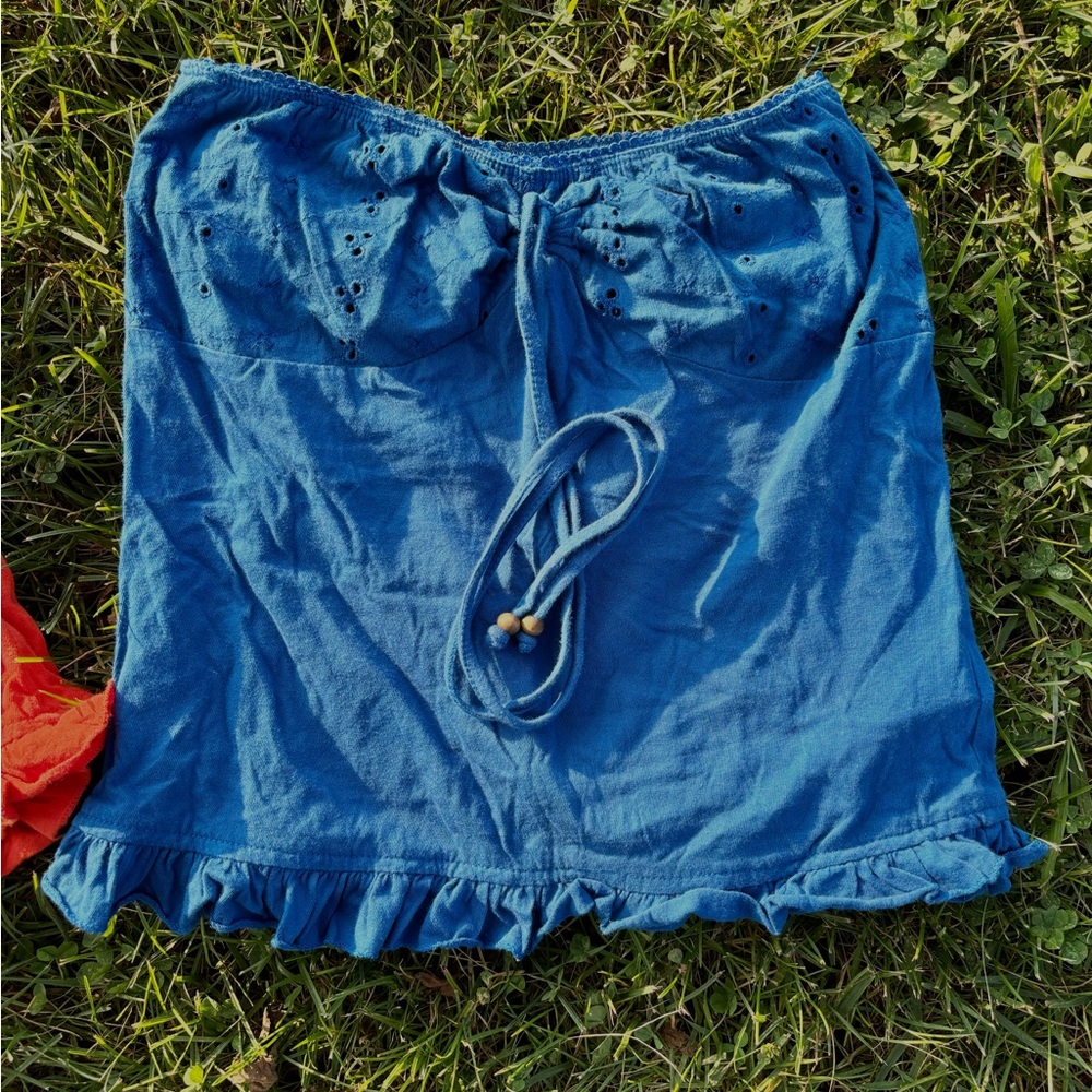 Arizona Jean Co. Tube Top